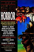 The Best New Horror 5