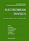 ELECTROWEAK PHYSICS