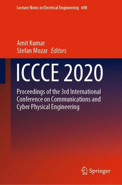 ICCCE 2020