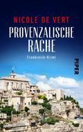 Provenzalische Rache von Nicole de Vert | Ebook