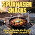 Spürnasen-Snacks