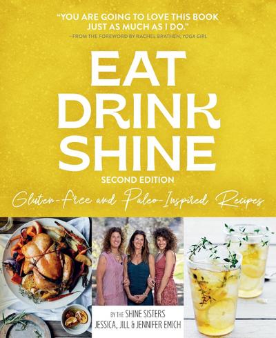 Eat Drink Shine
