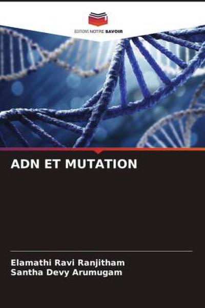 ADN ET MUTATION