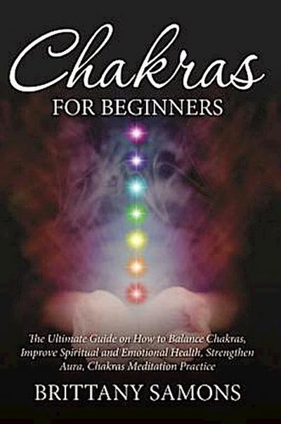 Chakras For Beginners