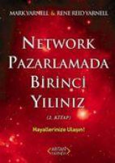 Network Pazarlamada Birinci Yiliniz 2.Kitap