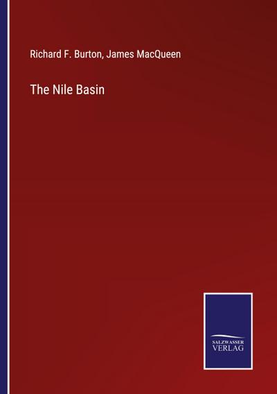 The Nile Basin