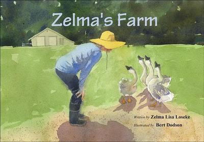 Zelma’s Farm