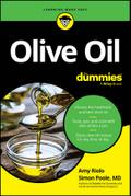 Olive Oil For Dummies