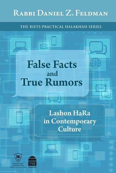 False Facts and True Rumors