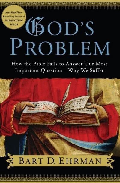 God’s Problem