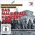 Das Mauerfallkonzert 1989