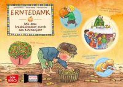 Erntedank