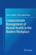 Compassionate Management of Mental Health in the M