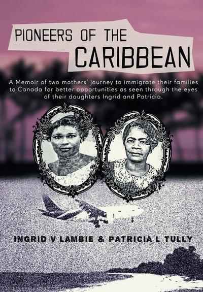 Pioneers of the Caribbean