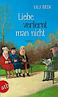 Liebe verlernt man nicht