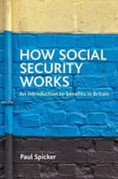 How social security works