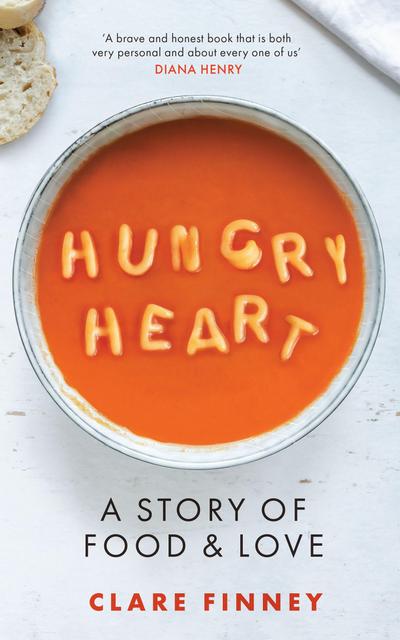 Hungry Heart