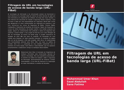 Filtragem de URL em tecnologias de acesso de banda larga (URL-FiBat)