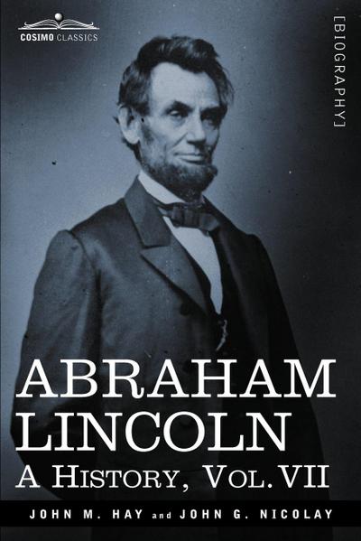Abraham Lincoln