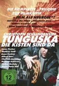 Tunguska - Die Kisten sind da