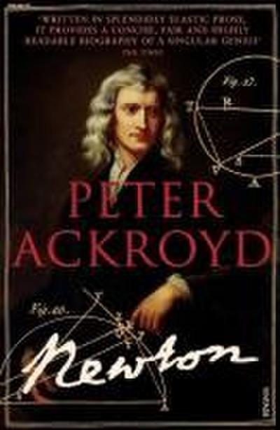 Brief Lives 3 - Newton