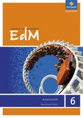 Elemente der Mathematik SI - Ausgabe 2016 für Rheinland-Pfalz