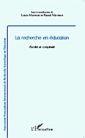 La recherche en éducation