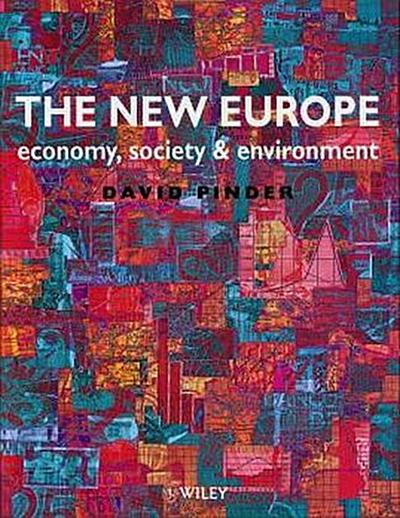 New Europe - Pinder