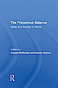 The Precarious Balance