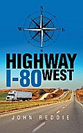 Highway I-80 West