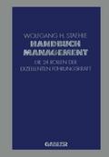 Handbuch Management