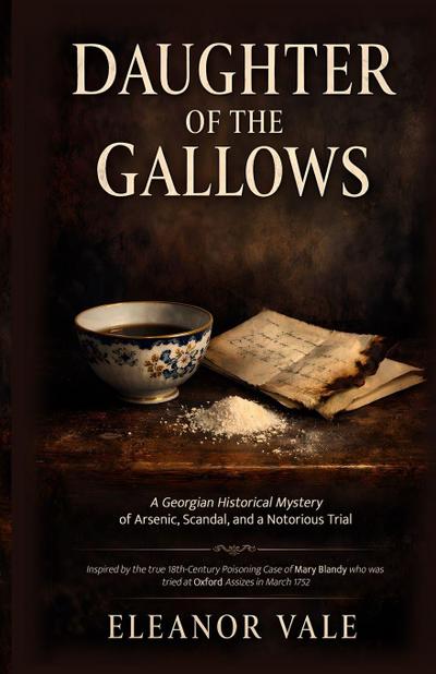 Daughter of the Gallows
