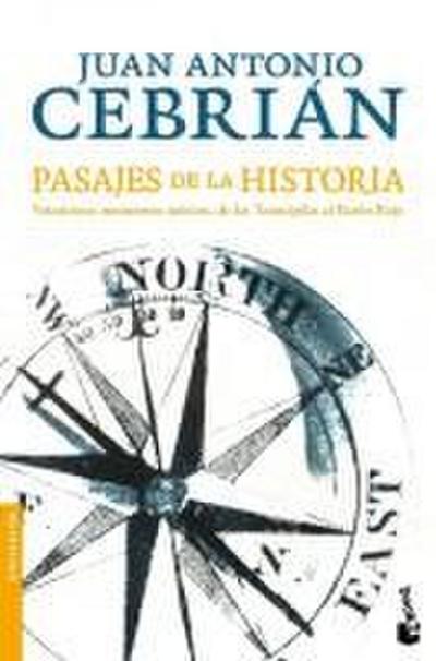 Pasajes de la historia