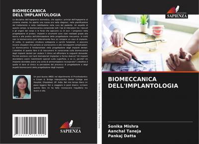 BIOMECCANICA DELL’IMPLANTOLOGIA