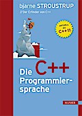 Die C++-Programmiersprache