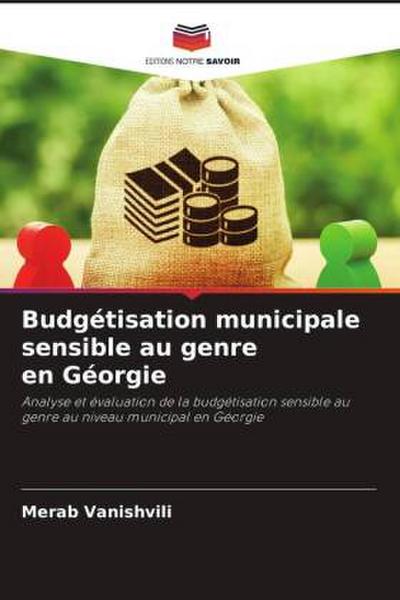 Budgétisation municipale sensible au genre en Géorgie