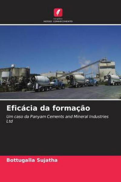 Eficácia da formação