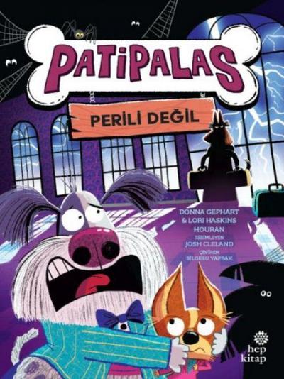 Patipalas Perili Degil