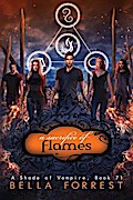 Sacrifice of Flames