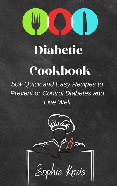 Diabetic Cookbook