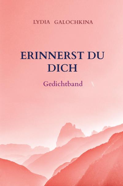 Erinnerst Du Dich