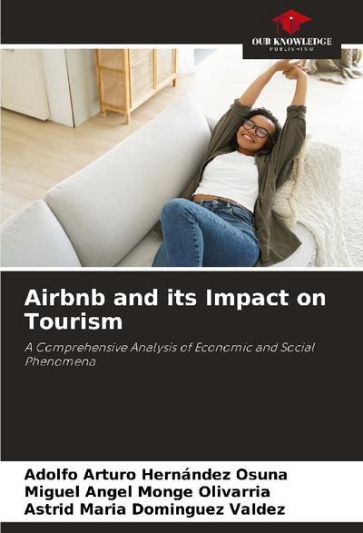 Airbnb and its Impact on Tourism