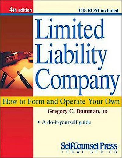 Limited Liability Company