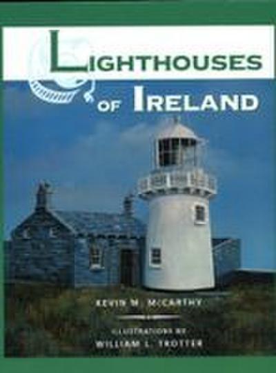Lighthouses of Ireland