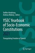 YSEC Yearbook of Socio-Economic Constitutions 2021