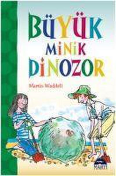 Büyük Minik Dinozor