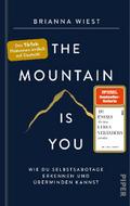 The Mountain Is You