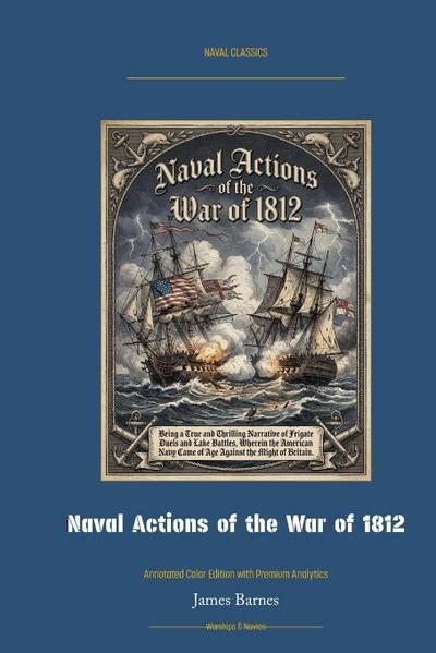Naval Actions of the War of 1812