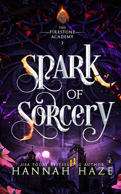 Spark of Sorcery