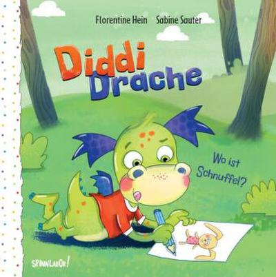 Diddi Drache